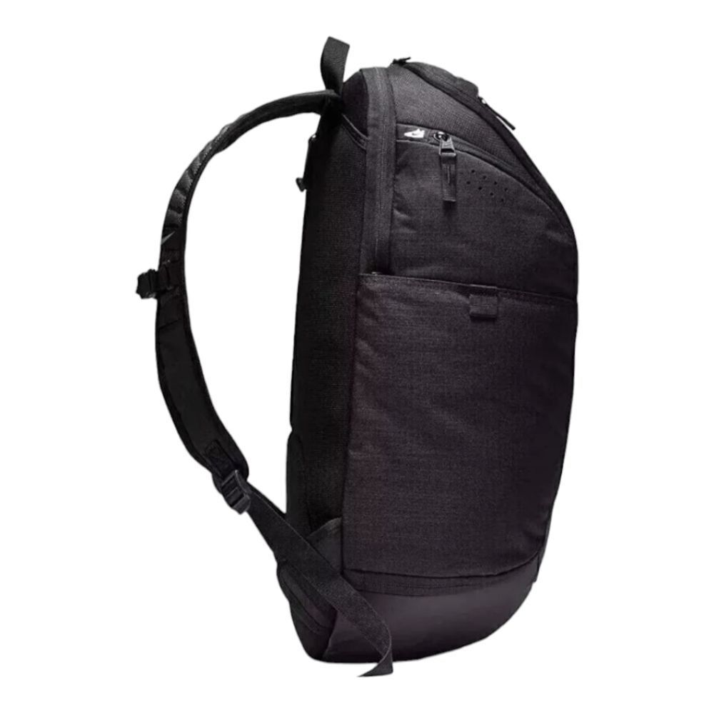 Nike Hoops Elite Pro Backpack Black New BA5554-011 - Picture 9 of 9